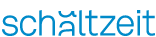 Logo Schaltzeit