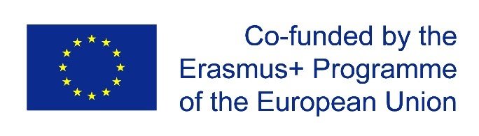 Das ERASMUS+ Projekt beFORE wird durch die EU gefördert.