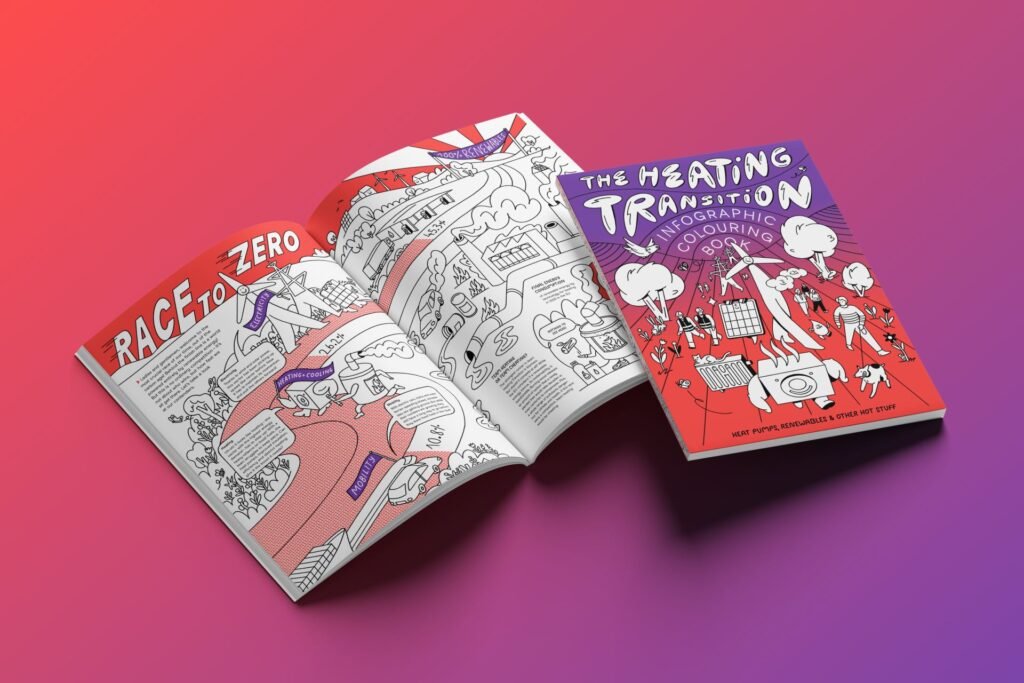 EHPA Coloring Book Mockup CoverSpread 01 korr